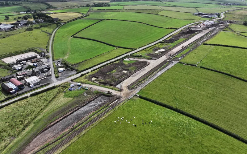 Compulsory Purchase and Compensation