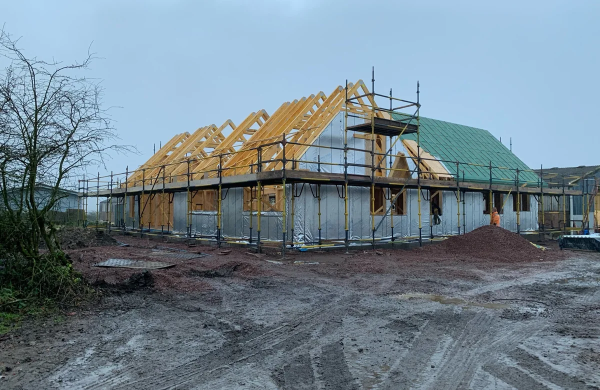 Planning – Applications, Reports and Justifications