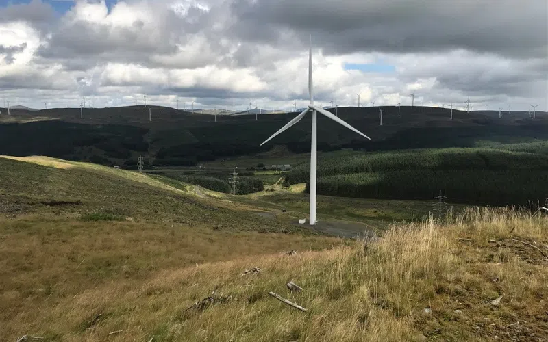 Renewable Energy