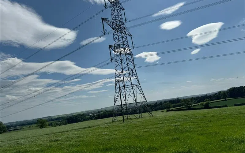 Utilities and Infrastructure